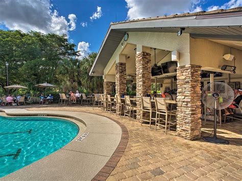 Heritage Palms Golf & Country Club w/Resort Amenities - Heritage Palms