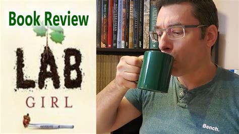 Lab Girl | Book Review - YouTube