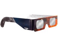 Where to Buy Solar Eclipse Glasses Last Minute