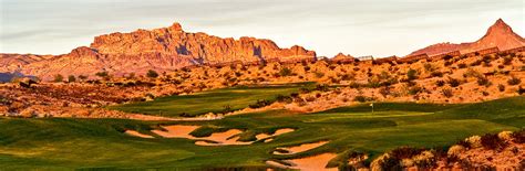 Laughlin Ranch Golf Club | #13th Best Course in Arizona