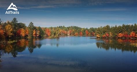 Best Trails near Gorham, Maine | AllTrails