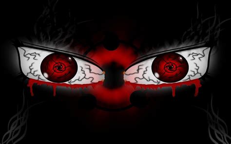 The Best 8 Sharingan Rinnegan Naruto Eyes Wallpaper - shinequotezonejibril