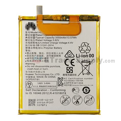 How to Replace the Huawei Nexus 6P Battery in 8 Steps