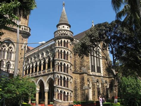 Mumbai University - Student Reviews