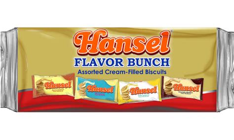 Hansel Flavor Bunch – AgriXAsia