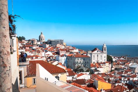 13 Things to do in Alfama - Lisbon's Charming Old Town - Worldwide Walkers