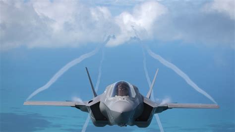 F 35 lightning ii vs f 22 raptor - billabath