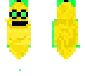 roblox banana eats | Minecraft Skins