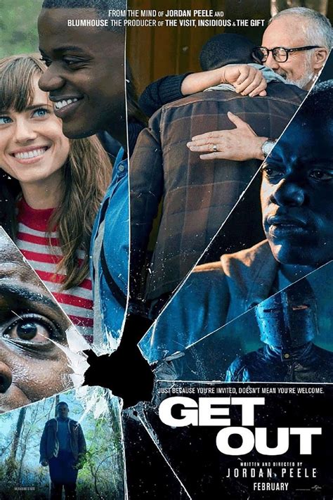 Watch~free~online "Get Out(2017)" movie full HD||#Streaming_Full_Movie ...