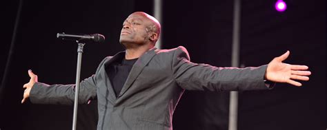 Top 10 Songs by Seal - American Songwriter