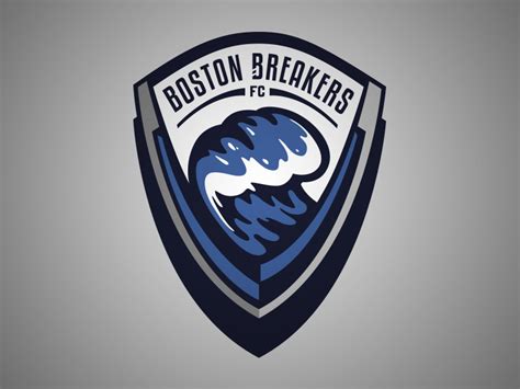 NWSL/WPS Rebrand on Behance