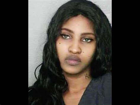 Female Rapper Mugshots #rap #mugshot #viral - YouTube