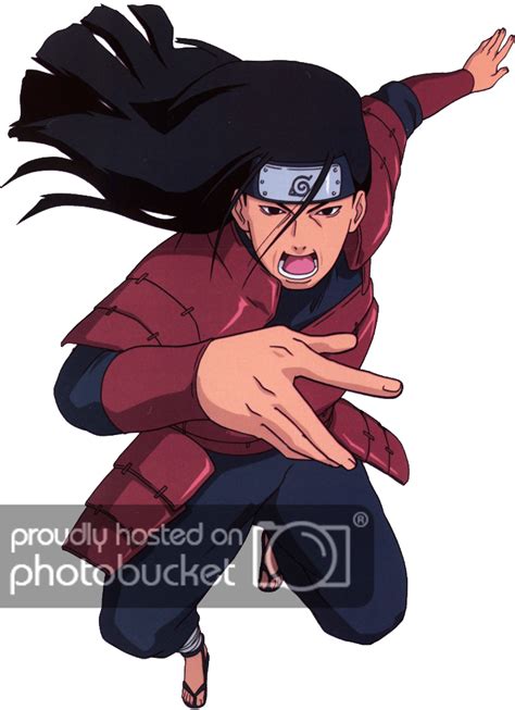 Download Senju Hashirama) Was A Legendary Ninja Who Became The - Naruto Shippuden Hashirama ...