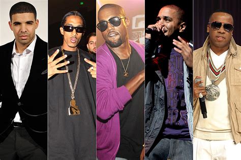 50 Hip-Hop Songs Turning 10 in 2019 - XXL