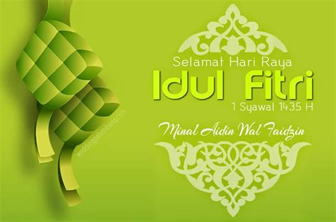 845 Wallpaper Kartu Ucapan Idul Fitri - MyWeb