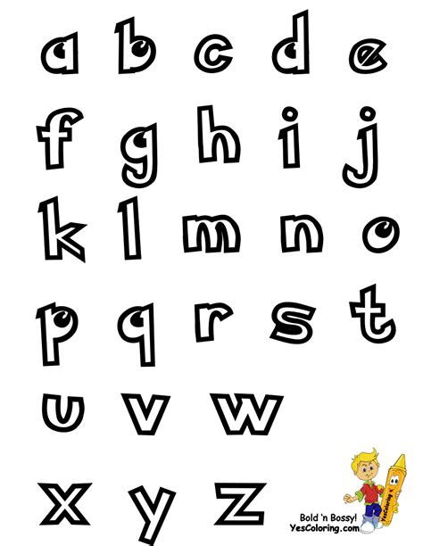 Pokemon Alphabet Chart - img-Abia