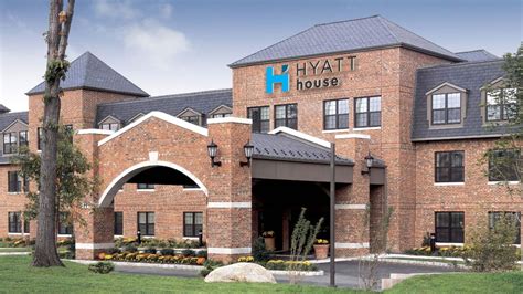 Parsippany NJ Extended Stay Rooms | Hyatt House Parsippany-East