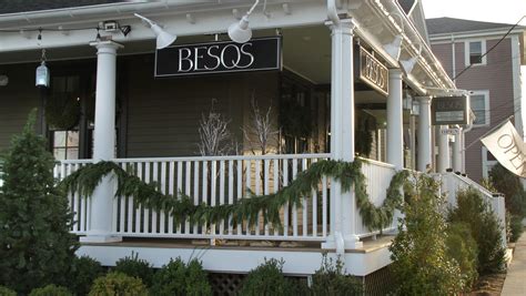 Besos Kitchen and Cocktails in East Greenwich sold