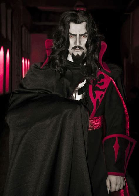 10 best u/mattcosplay images on Pholder | Castlevania, Cosplay and Harrypotter