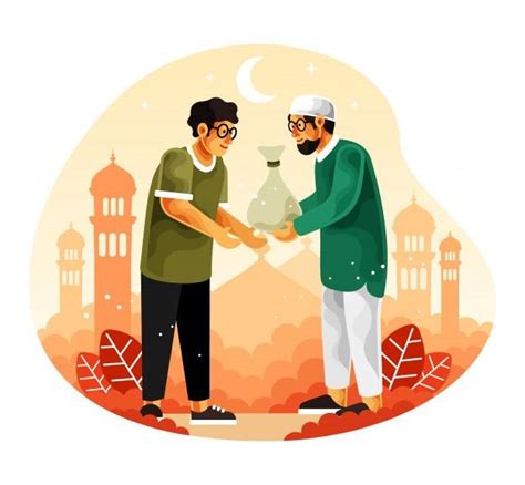 Niat Zakat Fitrah Sekeluarga, Lengkap Beserta Artinya