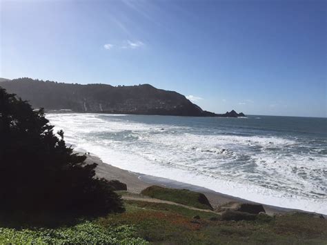 Pacifica State Beach - 95 Photos - Beaches - Pacifica, CA - Reviews - Yelp