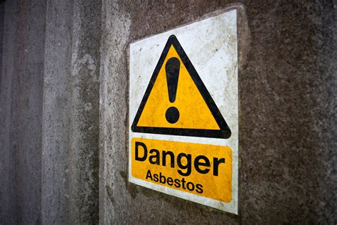 Occupational Asbestos Exposure: Still a Threat - EHS Daily Advisor