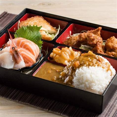 Bento Box Japanese Restaurant | ubicaciondepersonas.cdmx.gob.mx