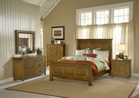 Bedroom Furniture Set | Modern Small Home Design