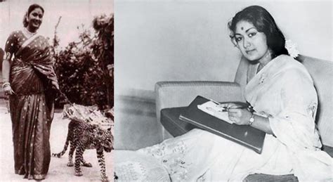 A biopic on legendary actress Savitri