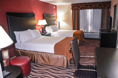 Discount Coupon for Holiday Inn Express Marietta in Marietta, Georgia - Save Money!