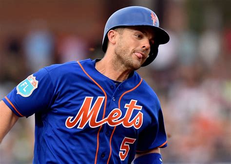 Mets' David Wright passes slew of tests in Grapefruit League debut - nj.com