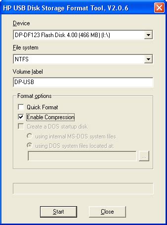 windows - Reformat SD card to NTFS - Super User