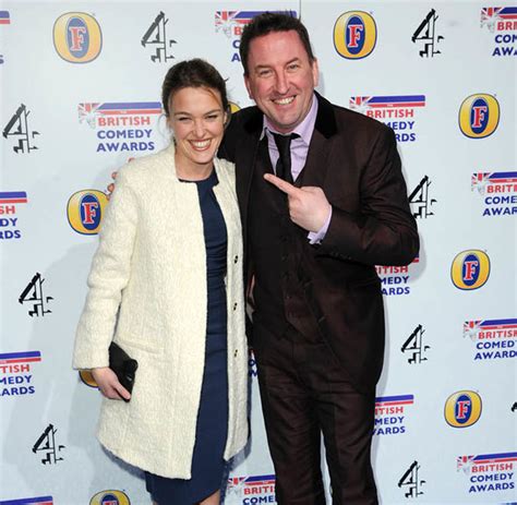 Lee Mack reveals what to expect from the new Not Going Out | Express.co.uk