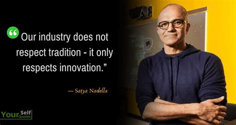 Satya Nadella Quotes That Will Make Your Brain Smart