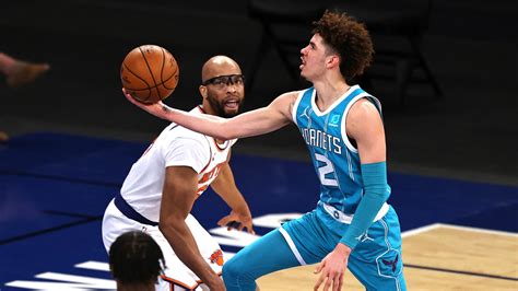 LaMelo Ball begins prep academy in Charlotte | wcnc.com