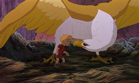 Image - Rescuers-down-under-disneyscreencaps com-847.jpg - DisneyWiki