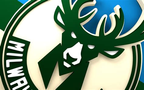 Milwaukee Bucks Wallpapers - Top Free Milwaukee Bucks Backgrounds ...