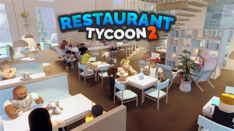 All Restaurant Tycoon 2 Codes in Roblox (January 2023)