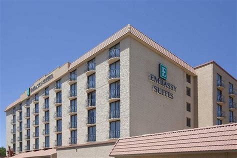 Embassy Suites Denver - Southeast (Denver, CO): What to Know BEFORE You ...