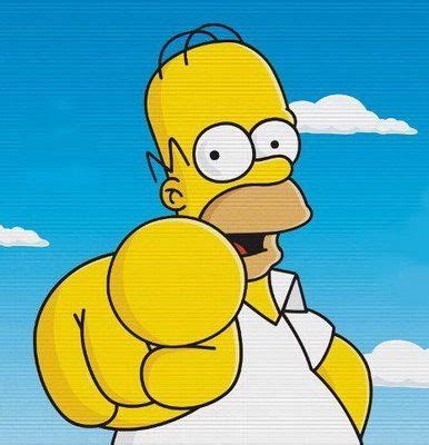 Dicas do Homer para abri novos negócios! | Engraçado, Gerador de memes ...