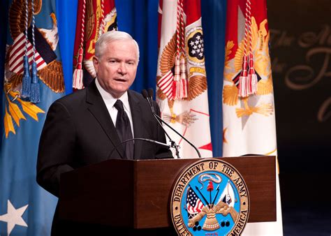 Robert Gates On Leadership And The 2016 Election | Here & Now