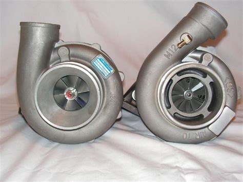 New big turbo kits from PTP!!!! | Dodge SRT Forum