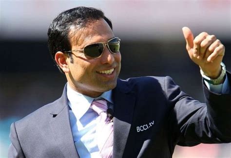 VVS Laxman Net Worth | Salary | Endorsements - livebeyondsports