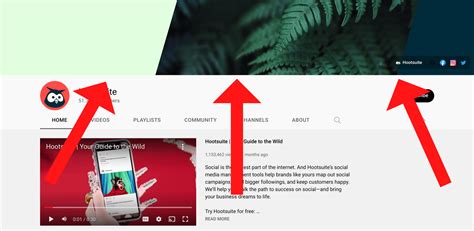 Free YouTube Banner Templates for 2023 [+ 8 Best Practices] - VII Digital