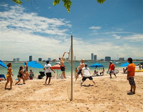 Deer Island Beach Escape with Lunch - Mazatlan, Mexico Shore Excursions | Carnival Cruise Line