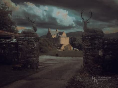 The 12 Most Haunted Castles in Scotland | Haunted Rooms®