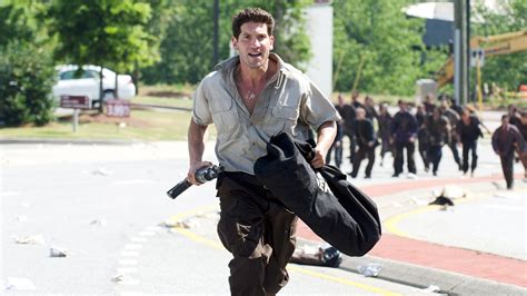 Jon Bernthal Returning to ‘The Walking Dead’ | Us Weekly