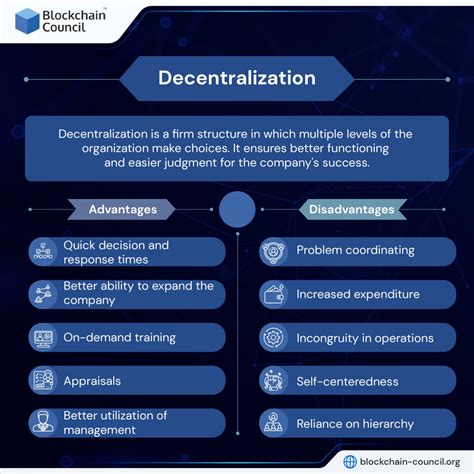 Centralized Vs Decentralized Organizational Structure - vrogue.co