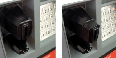 Tips for Identifying Credit Card Skimming Devices