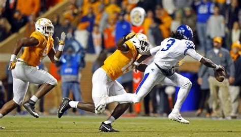 Tennessee vs Kentucky Preview - ESPN 98.1 FM - 850 AM WRUF